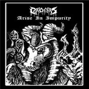 Orobas - Arise In Impurity Mp3