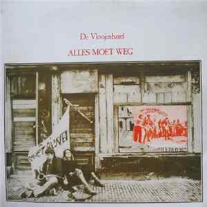 De Vloojenband - Alles Moet Weg Mp3