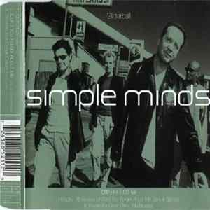 Simple Minds - Glitterball Mp3