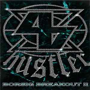 44 Hustler - Borsig Breakout II Mp3