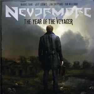 Nevermore - The Year Of The Voyager Mp3