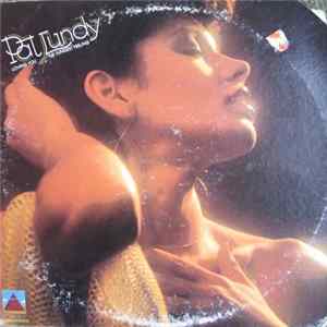 Pat Lundy - Loving You - The Funkiest Feeling Mp3