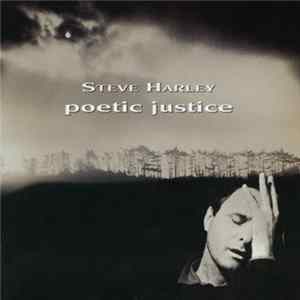 Steve Harley - Poetic Justice Mp3