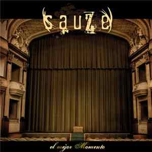 Sauze - El Mejor Momento Mp3