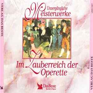 Various - Im Zauberreich Der Operette Mp3