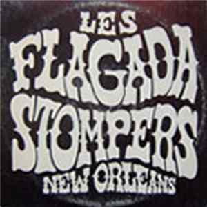 Les Flagada Stompers - Hot Club - Lyon Mp3