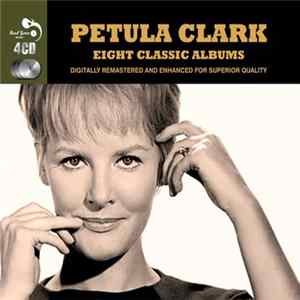Petula Clark - Eight Classic Albums Mp3