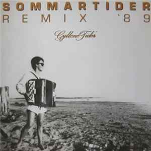Gyllene Tider - Sommartider '89 Mp3