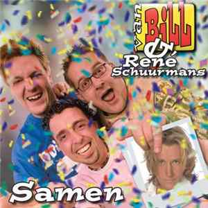 Van Bill & René Schuurmans - Samen Mp3