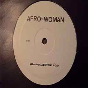 Unknown Artist - Afro-Woman Mp3