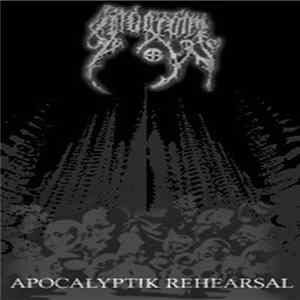 Pogrom - Apocalyptic Rehearsal Mp3