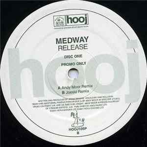 Medway - Release (Disc One) Mp3