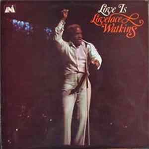 Lovelace Watkins - Love Is Mp3