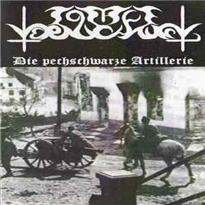 Totale Vernichtung - Die Pechschwarze Artillerie Mp3