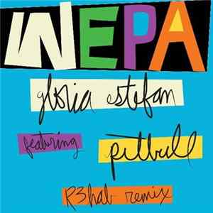 Gloria Estefan Featuring Pitbull - Wepa (R3hab Remix) Mp3