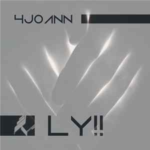 4Joann - Ly!! Mp3