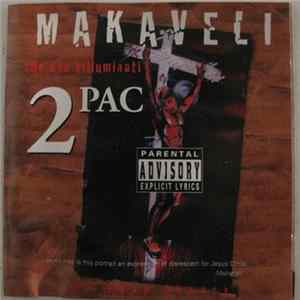 Makaveli - The Don Killuminati (The 7 Day Theory) Mp3