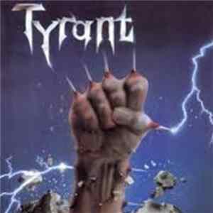 Tyrant - Fight For Your Life Mp3
