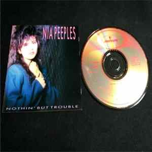 Nia Peeples - Nothin' But Trouble Mp3