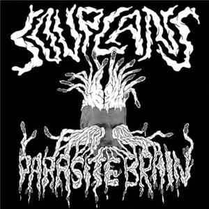 Soupcans - Parasite Brain Mp3