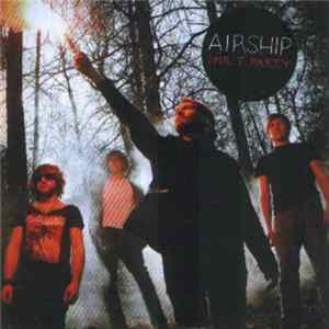 Airship - Spirit Party Mp3