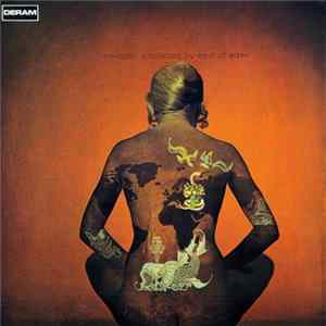 East Of Eden - Mercator Projected Mp3
