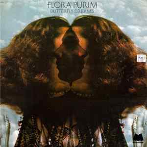 Flora Purim - Butterfly Dreams Mp3