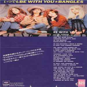 Bangles - Be With You Mp3