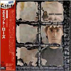 Emitt Rhodes - Emitt Rhodes Mp3