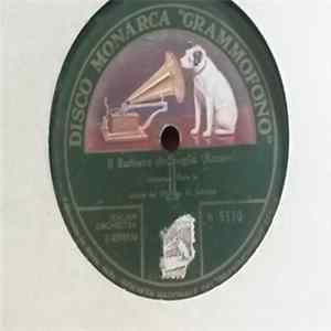 Mo Cav. C. Sabajno - Il Barbiere di Siviglia Mp3