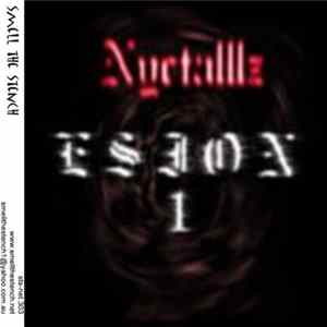 Nyctalllz - Esion 1 Mp3