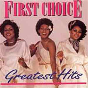 First Choice - Greatest Hits Mp3