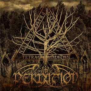 Temple Of Perdition - Tetragrammaton Mp3
