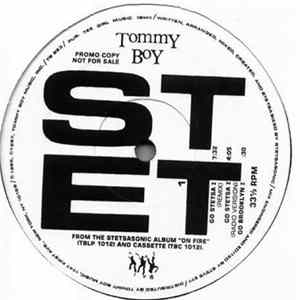 Stetsasonic - Go Stetsa I Mp3