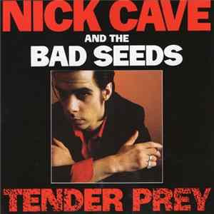 Nick Cave And The Bad Seeds - Tender Prey Mp3