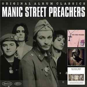 Manic Street Preachers - Original Album Classics Mp3