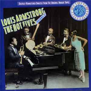 Louis Armstrong - The Hot Fives, Volume I Mp3