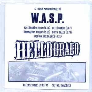 W.A.S.P. - Helldorado Mp3