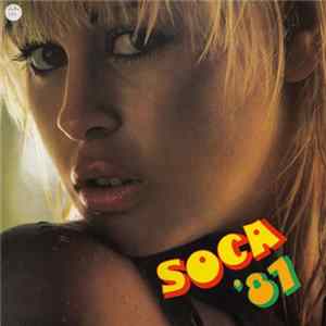 Various - Soca '87 Mp3