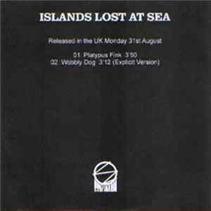 Islands Lost At Sea - Platypus Fink Mp3