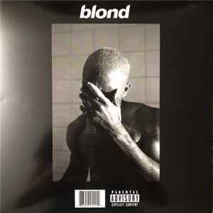 Frank Ocean - Blond Mp3