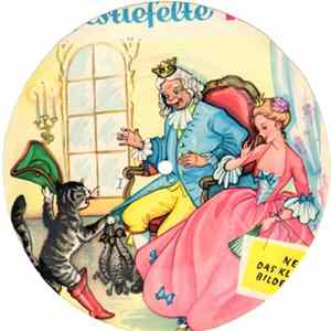 Unknown Artist - Der Gestiefelte Kater Mp3