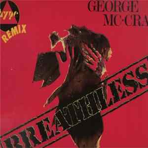 George McCrae - Breathless (!Hype Remix) Mp3