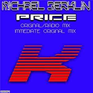 Michael Berklin - Price Mp3