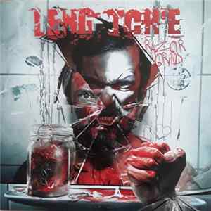Leng Tch'e - Razorgrind Mp3