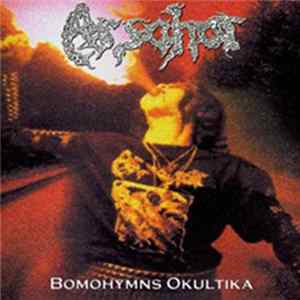 As Sahar - Bomohymns Okultika Mp3