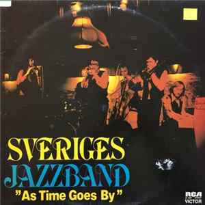 Sveriges Jazzband - As Time Goes By Mp3