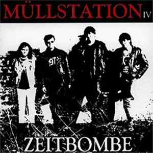 Müllstation - Zeitbombe Mp3