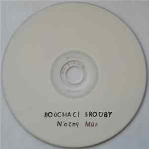Bouchací Šrouby - Nočný Múr Mp3