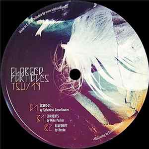 Various - Charged Particles Mp3